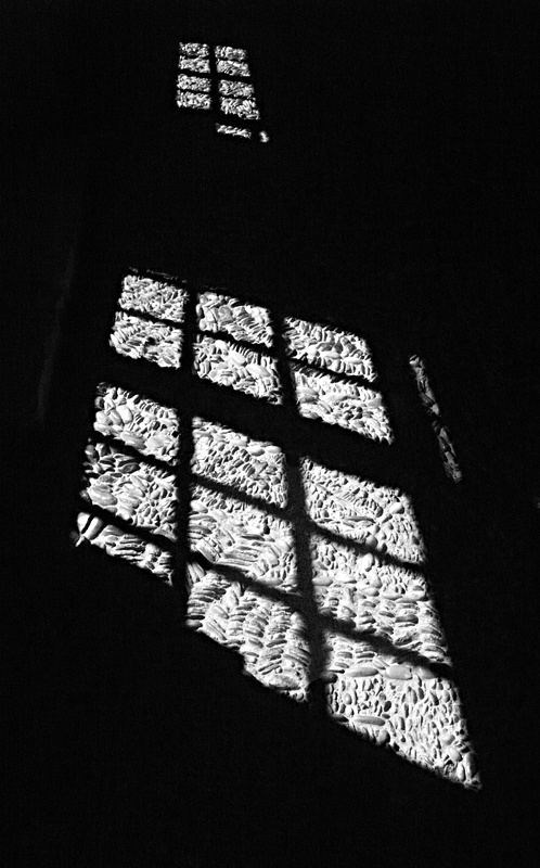 Santa Clara de Tordisillas Wall